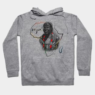 KEJUA Hoodie